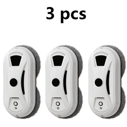 Window-cleaning robot, ultra-fine cleaning robot, window-cleaning robot, window-cleaning robot