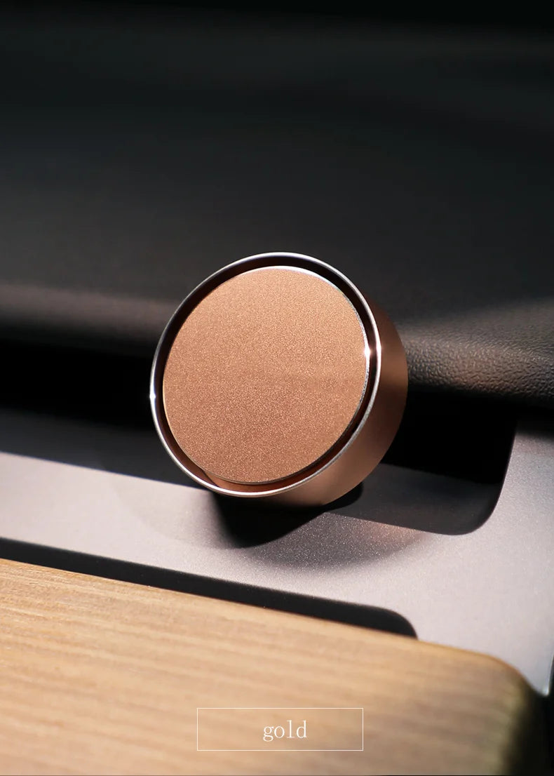 Car fragrance 2025 new car perfume Interior air conditioner outlet decoration fragrance fragrance tablet lasting fragrance woman