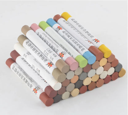 Waterproof Wooden Furniture Floor Repair Pen Damaged Scratch Maker Materials Door Window Patch Paint Crayon forHome Improvement