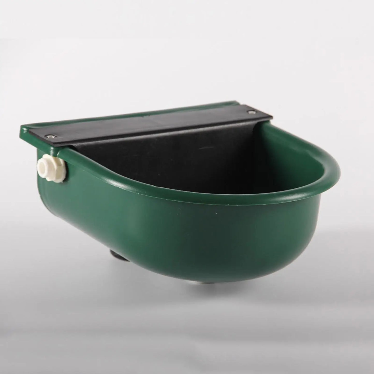 Horse Drinking Water Trough Bowl Waterer for Pig Horse Cow Goat Sheep