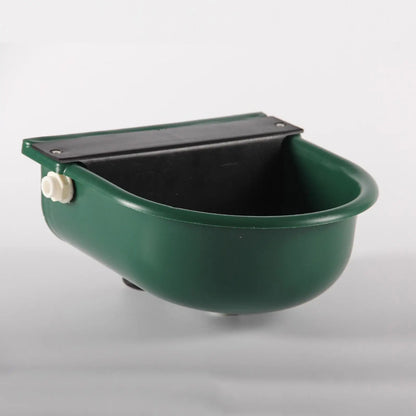 Horse Drinking Water Trough Bowl Waterer for Pig Horse Cow Goat Sheep