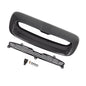 Car Front Air Intake Vent Scoop for Mini Cooper S R55 R56 R57 R58 R59 2007-2013 Hood Scoop 51132756095 51132757694 51232752275