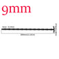 Male Long Urethral Plug Multi Purpose Urethral Tube Silicone Stepwise Horse Eye Urethral Rod Urethral Stimulate Expander Sex Toy