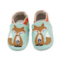 Toddle Baby Shoes Newborn Infant Shoe Boys Girls Soft Genuine First Walkers Baby Moccasins 0-24Months Cowhide Bottom Skid-Proof