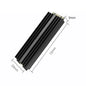 M.2 SSD NVMe Heat Sink heatsink M2 2280 SSD Hard Disk Aluminum Heat Sink with Silicone Thermal Pad for PC / PS5 PCIE 2280 SSD