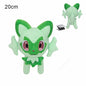 70 Styles Pokemon Plush Toys Kawaii Charizard Lucario Dragonair Rayquaza Gyarados Anime Soft Dolls Birthday Christmas Gifts