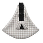 Baby Carrier Wrap Baby Sling Portable Shoulder Bag Bebes Carriers Newborn Toddler Backpack Infant Backpacks Babies Accessories