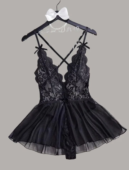 Sexy Lingerie Woman Lace Transparent Underwear Brief Sets Delicate Bra Kit Push Up Breves Sets Thin Sexy Erotic Bras Bodysuit