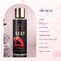 Sexy Charm Lady Perfume Ocean Tone Last Light Fragrance Musk Pheromone Spray Attract Opposite Sex Irresistible Couple Perfume
