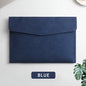 A4 File Storage Bag Simple File Folders Business Office School File Organizer Bags Laptop Sleeve