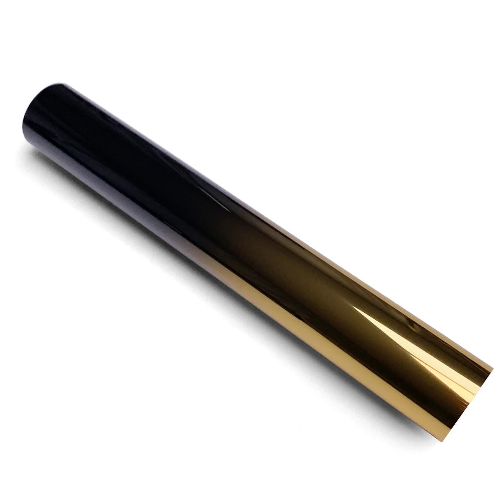 50cmx300cm Window Tinting Film for Car Glass Shading Anti-UV Protection Tinted Window Film Heat Insulation Automotive Insulfilm