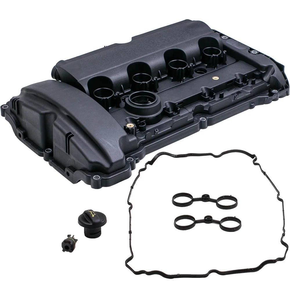 Valve Cover w/ Gasket for Mini Cooper S JCW Clubman R55 R56 R57 R58 2007-2013