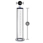 Male Penis Enlarger Vacuum Pump Penis Enlargement Enhancer Adult Sex Toy for Men Lasting Trainer Erotic Products Vacuum Cylinder