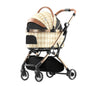 STLFBello Cat Trolley Cat Stroller Pet Stroller Cat Pet Carriers & Travel Products