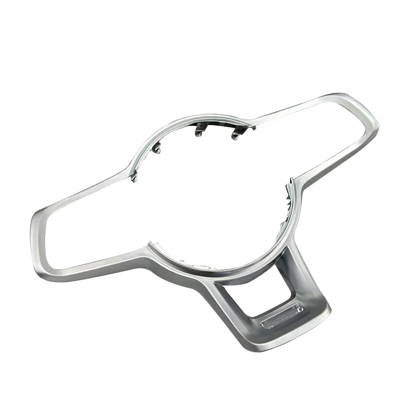 Suitable for Golf 7 7.5R GTI Rline GTD Shangku R Sport Edition steering wheel button box car retail accessories