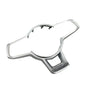 Suitable for Golf 7 7.5R GTI Rline GTD Shangku R Sport Edition steering wheel button box car retail accessories