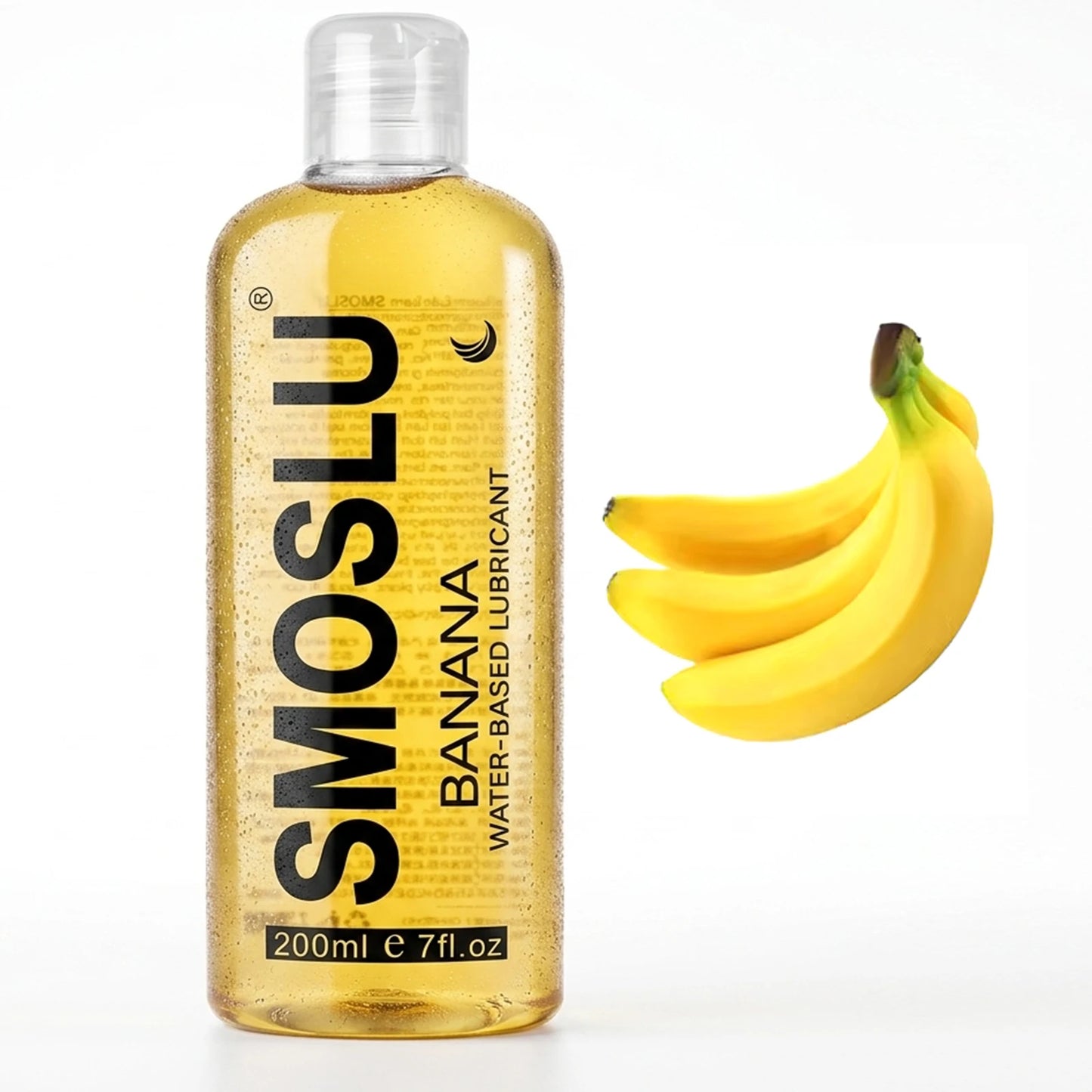 Lubricant for Sex Fruity Love Gel Anal  Chocolate Lubricants for Session Oil Water Based Lube Gay Vaginal OraFor Adult