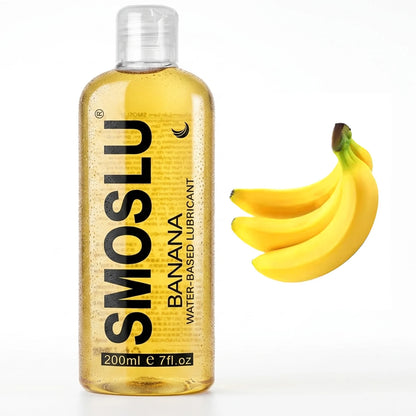 Lubricant for Sex Fruity Love Gel Anal  Chocolate Lubricants for Session Oil Water Based Lube Gay Vaginal OraFor Adult