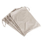4pcs Ski Goggle Bag Microfiber Snow Goggles Case Cover Soft Storage Sleeve Drawstring Pouch for Sunglasses Glasses Eyeglasses