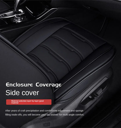 Universal Car Seat Cover for PEUGEOT All Car Models 206 307SW 308 407 408 508sw 208 2008 3008 4008 5008 Accessories Interior