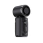 Lenovo Mini Handheld Cooling Clip Fan 100 Gear Speed Adjustment Lightweight Design Fan USB Charging For Outdoor Camping Gift