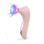 Powerful Vibrator for Women Female Sucker Masturbation Nipple Vacuum Clitoris Stimulator Vibrators for Women Adult Sex Toys 18+