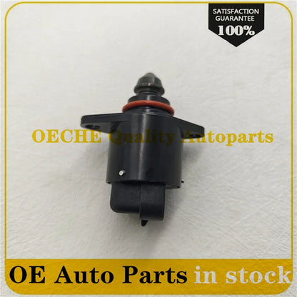 SMW250126E For Great Wall Hover H3 H5 CUV WINGLE 3 WINGLE 5 Control Valve Engine Idle Motor Regulator Stepper Motor 4G6