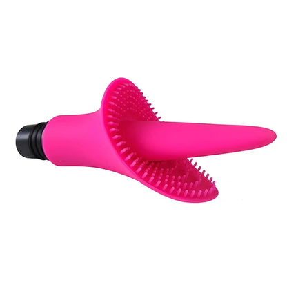 Massage Gun Replacement Head, Lotus Shape, Tongue Shape, Silicone Massager, Fascia Gun Replacement Parts, Silicone Massage Head