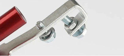 Universal Car Exhaust Pipe Oversized Turbo Whistle Car Refitting Turbo Whistle Exhaust Pipe Sound Tail Muffler