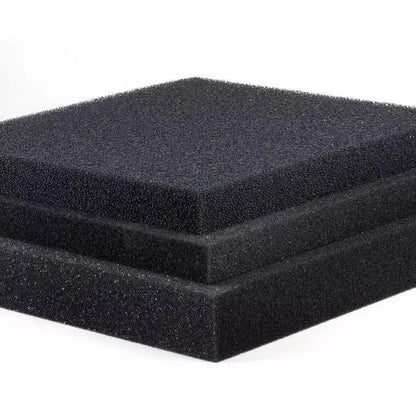 Fish Tank Biochemical Cotton High-density Filtration Cotton Aquarium Filter Purified Water Filter Material Thickened Cotton