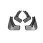 For XPeng G9 2022~2026 2023 2024 2025 Car Front Rear Wheel Mudguard Flaps Mud Skin Cover Guards Fenders Splash Parts Accessories