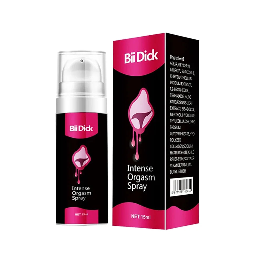 Best Female Orgasm Gel Sexual Desire Vaginal Shrinkage Sex Lubricant Strong Orgasmic Drops Orgasms Liquid For Women