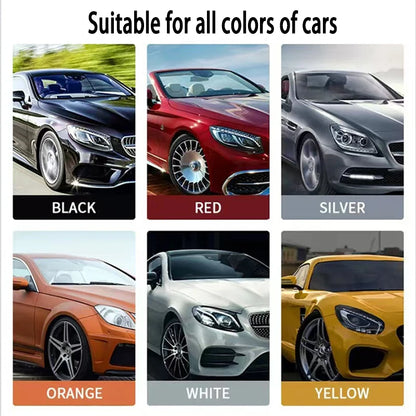 10H Car Ceramic Nano Coating Liquid