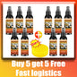Car Headlight Coating Spray Liquid Car Light Cleaner And Restorer UV Resistant Long Lasting Head Light Coating Spray