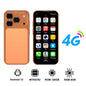 SERVO 19 Air 4G LTE Mini Smartphone Android 12.0 OS Play Store 6GB+128GB Face Unlock OTG 2 SIM 3.88" Screen Pocket Smart Phones