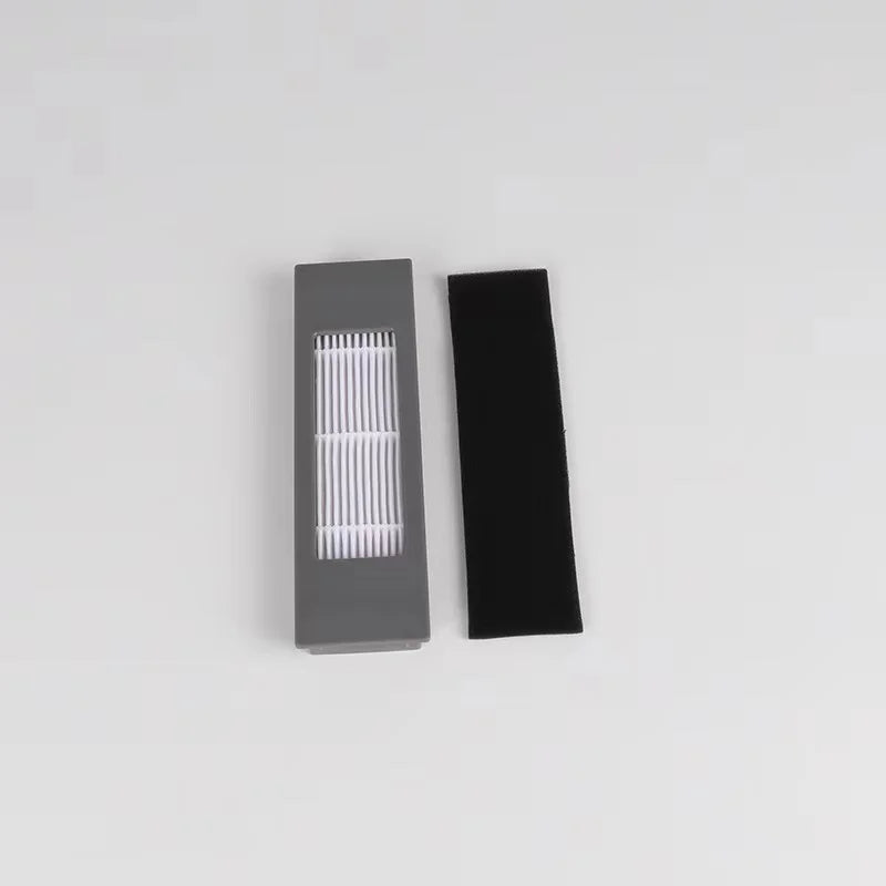 HEPA Filter Side Brush Main Brush Mop Cloths for ECOVACS Deebot T9 AIVI T8 AIVI N8 Pro 920 950 Vacuum Cleaner Replacement Parts
