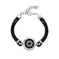 Totwoo Touch Single Bracelet - Long Distance Touch Bracelet Light up and Vibration Relationship Love Baracelet Smart Jewelry