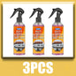 Multi-Functional Automotive Metal Rust Remover, Rust Prevention And Protection Agent For Iron Metal Surface Refurbishment