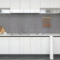 80cm Marble Waterproof Wallpaper for Kitchen Cabinets Bathroom Decor Kitchen Foil Renovation Self Adhesive Oil Proof Stickers