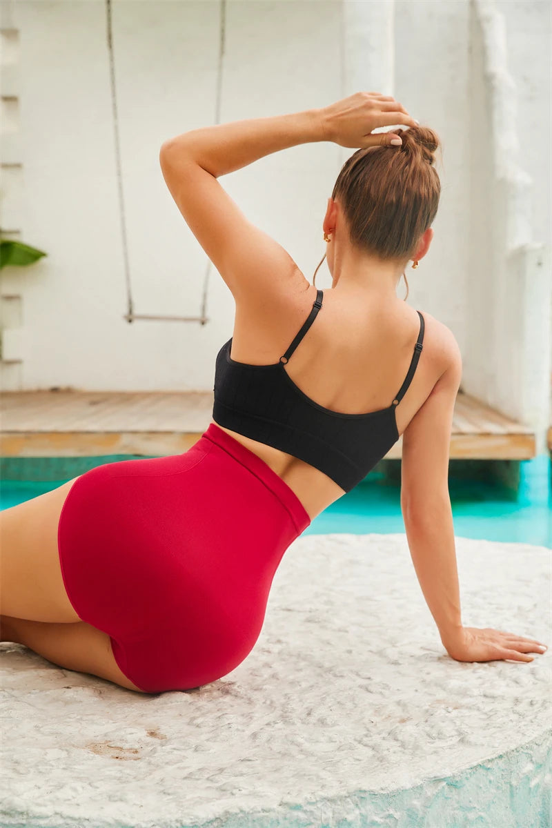 1/3PCS Slimming High Waist Tummy Control Panties Women Briefs Panty Shaper Slimming Underwear Butt Lifter Belly Body Shapewear