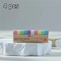 800 boxed sticky notes, index labels, reading sticky notes, index stickers, not transparent waterproof sticky notes
