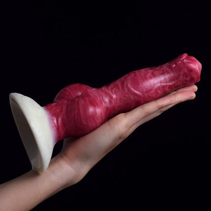 LUUK Clearance Anal Dildos For Women And Men Soft Silicone Butt Plug G Spot Stimulate Fast Shopping Sex Toys