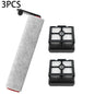 Dreame H12 Pro / H12 Plus  Soft Brush Spare Parts Wet Dry Vacuum Cleaner Roller Hepa Filter Accessories