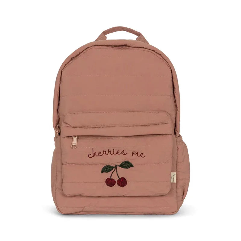 Kids Backpack New Design 2025 Animal School Bag for Boys Girls Toddler Kindergarten Backpacks Mom Backpacks Travel Bag Kids Bag