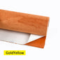 20x30-100*143cm Synthetic Leather Self-adhesive Fabric Suede Adhesive Fabrics By Meter Car Interior Door Velvet Cloth DIY Trims