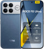Poco F8 Ultra Super Smartphone 6.85-inch AMOLED 120Hz Snapdragon 8 Elite Gen 5 50W Wireless Charging