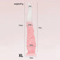 Different Size Tentacles Anal Plug Adult Sex Toy G-spot Clitoris Anal Area Stimulation Made of Soft and Safe Liquid Silicone.