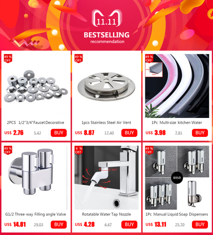 80-200mm Ventilator Pipe Aluminum Air Ventilation Hose for Bathroom Kitchen System Vent Exhaust Duct Tube Accessories