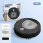 Fully Automatic Robot 3-in-1 Efficient Cleaning Scanning Suction Dragging Integrated Clean Machine Rechargeable Sweeping Robot