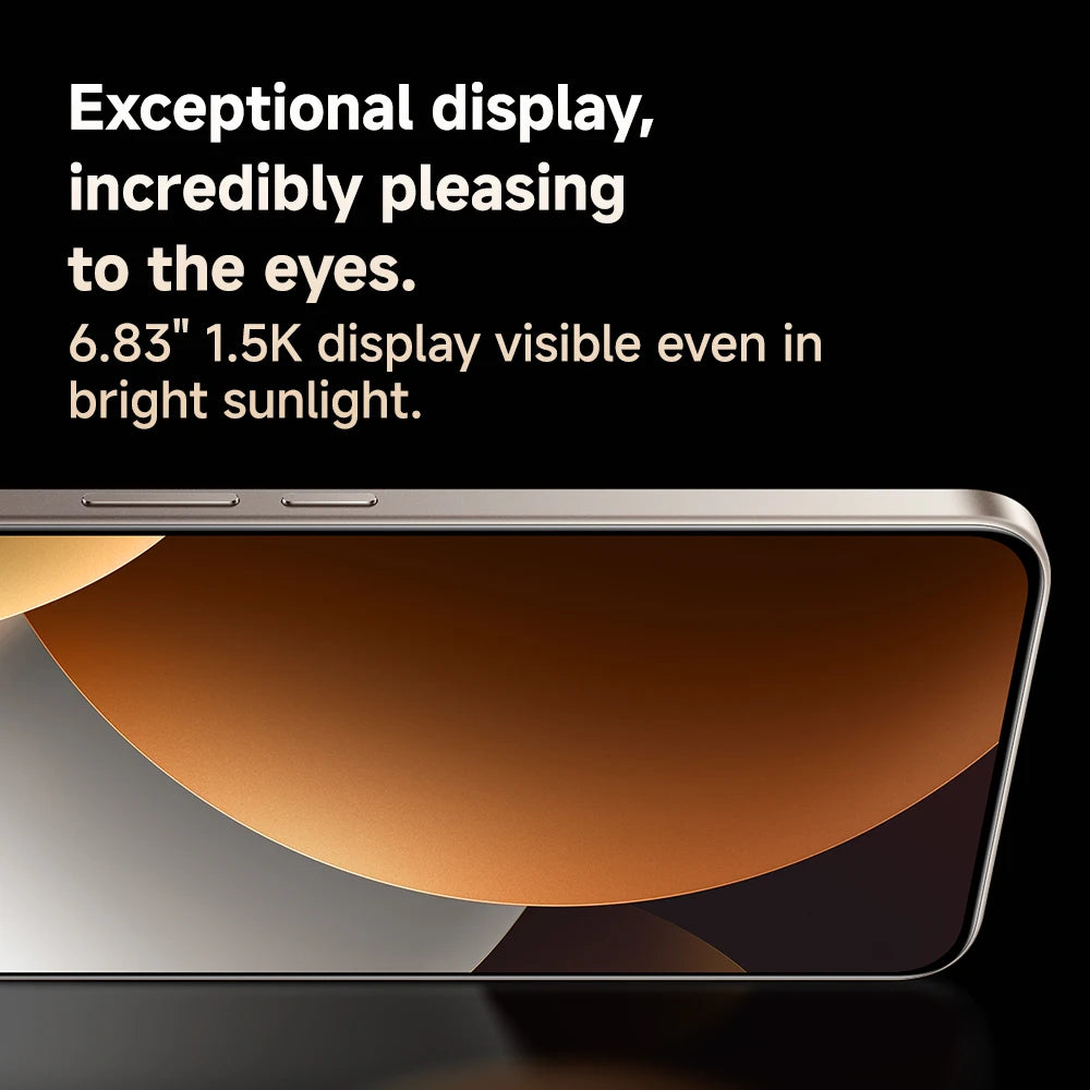 Xiaomi Redmi Note 15 Pro 5G Smartphone, NFC MTK Dimensity 7400-Ultra 6.83" 120Hz Display 200MP Camera 45W Charge Battery 6580mah